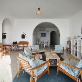Sunset Court Self Catering Sea View Apartment
