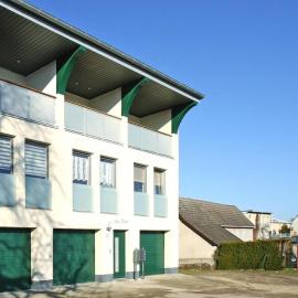 Ferienwohnung Seeblick, Malchow