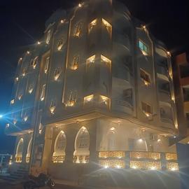 The comfortable palace, hotel in Quseir