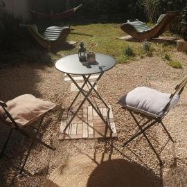 Gîte Nomad Sablet, hotell sihtkohas Sablet