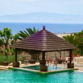 La Estancia, hotel in Chayofa