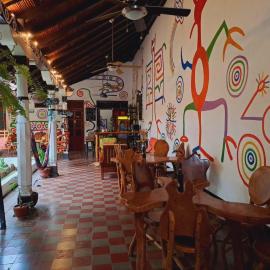 Cueva Nica, Hotel in Granada