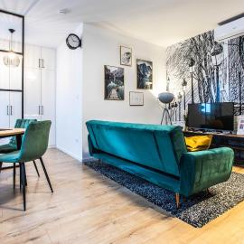 Szechenyi Apartment - free private parking