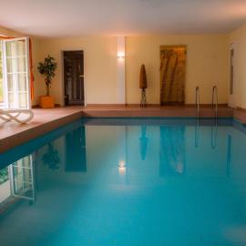 Hotel Landhaus Waldesruh, מלון בפרוידנשטאדט