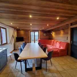 Chalet de la Rougeterre, hotel a Le Ménil