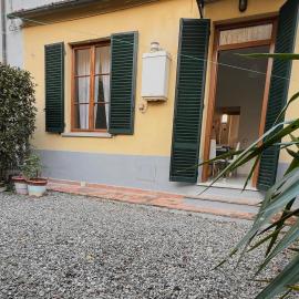 Da Serena e Lorenzo, hotelli kohteessa Poggibonsi