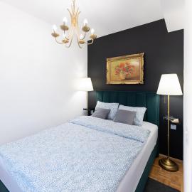 Cozy apartment AVOCADO Osijek - Self check in