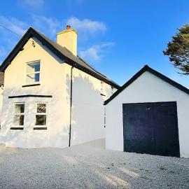 Kynance Cottage - Pendour, hotel em Lizard