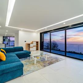 C&C Sunset Villa, Hotel in Arco da Calheta