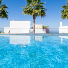 Stefania Panoramic Views Peaceful Getaway Crete, hotel i Maroulás