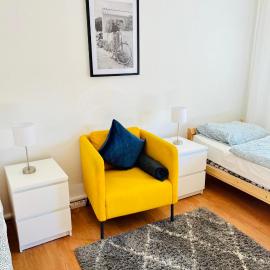 PF Apartments D2
