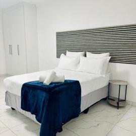 City Khomasdal Comfort