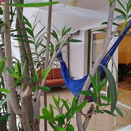 Studio Murdeira Side Beach, Eco Protected Bay, Pool 161B – hotel w mieście Beirona