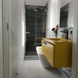 Ruffoli-Home a 300 m dal mare, hotel a Rosignano Solvay