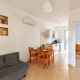 SUD12 - Case Vacanze sul Mediterraneo, hotel a Mazara del Vallo