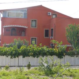 B&B Figli Dei Fiori, отель в Реальмонте