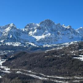 Snow Hills Panticosa