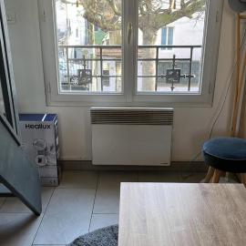 Harmonie, hotel in Aulnay-sous-Bois