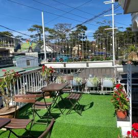 Chất home, hotel em Da Lat