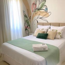 Apartamento SN Orlando Dantas