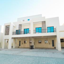 White Villa By the Sea, Hotel in Fudschaira
