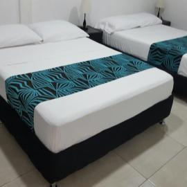 Hotel Septima Avenida, hotel en Neiva