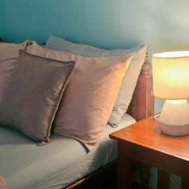 Demit Apartment-2br near airport - 3