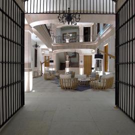 Nueve 25 Hotel Boutique, хотел в Гуанахуато