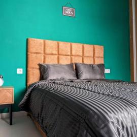 Green Haven Near Airport Stay, hotel a Deroua