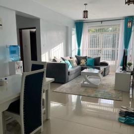 Zoe Homes Greypoint 1 bedroom apartment 301, hotel em Kericho