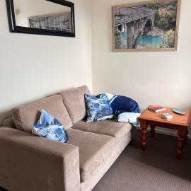 Methven Mountain View Apartment, hotel a Methven