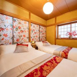 Gecca月下 Japanese style Pvt Accom Max6ppl 3BR 100sqm, hotel in Hiroshima
