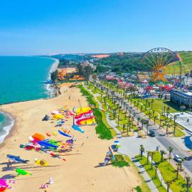 Hoàng Gia Villa 4PN- Novaworld Phan Thiết