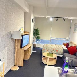 Lonsdale Street Perfect Studio Retreat