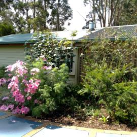 The Olive House Tasmania