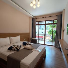 Beehive El Nido, Hotel in El Nido