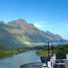 Phalai view hotel