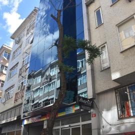 The Marist Hotel Kadikoy, hotel a Istanbul