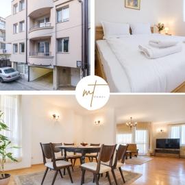 The Hill House Free Parking, hotel u gradu Plovdiv