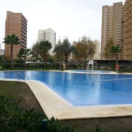 Apartamentos con terraza Torre D'Oboe by Renthas