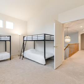 Affordable Dorm SSF, hotelli South San Franciscossa