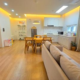 A-Bridge house 2-A, hotell sihtkohas Incheon