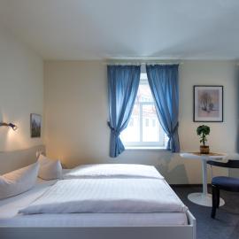 Pension Lausitz, hotel v destinácii Bautzen