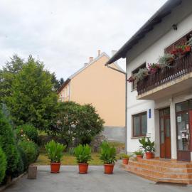 Apartment Rendulic