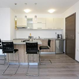 Apartment Travego II