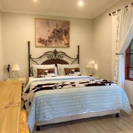 Country stay