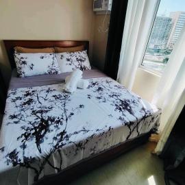 Avida Towers Atria Iloilo, hotel in Iloilo City