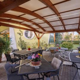 Harang Panzió, hotel in Gyomaendrőd