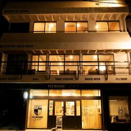 ITJ Base Shuzenji, hotel u Izuu