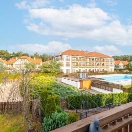 Rezydencja Nadmorska City Apartments